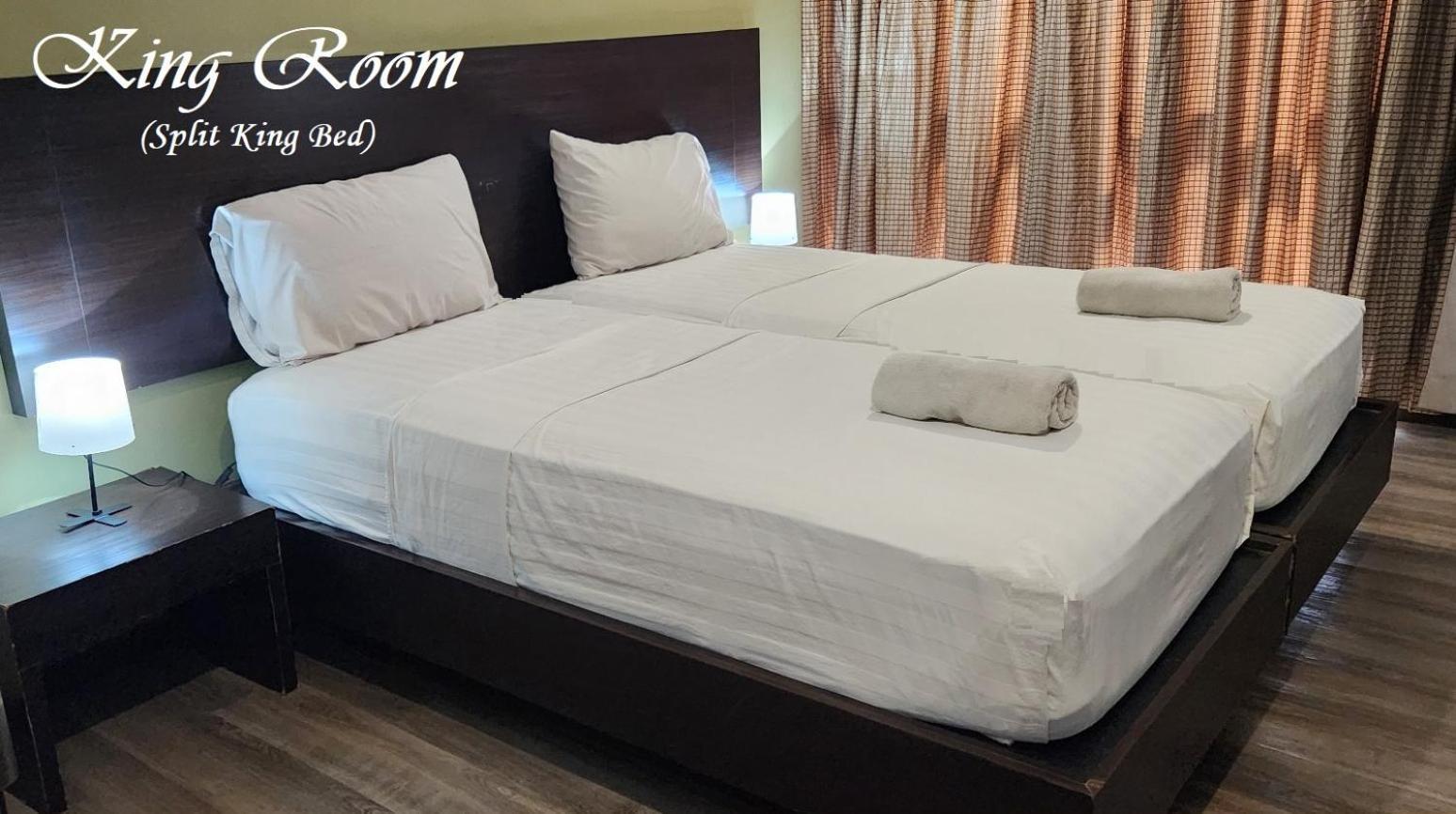 Makati Boutique Hotel Near Naia Airport Terminal 3 Edsa Pasay Cbd Макати Экстерьер фото